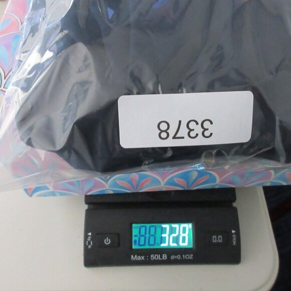 Club Monaco Womens Navy Blue Midi Dress Long Sleeve Button Front 4 Silk 328 - Picture 11 of 11